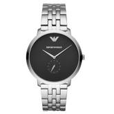 Emporio Armani – Original – AR11161- Japanese Quartz - 42mm - Men's Watch