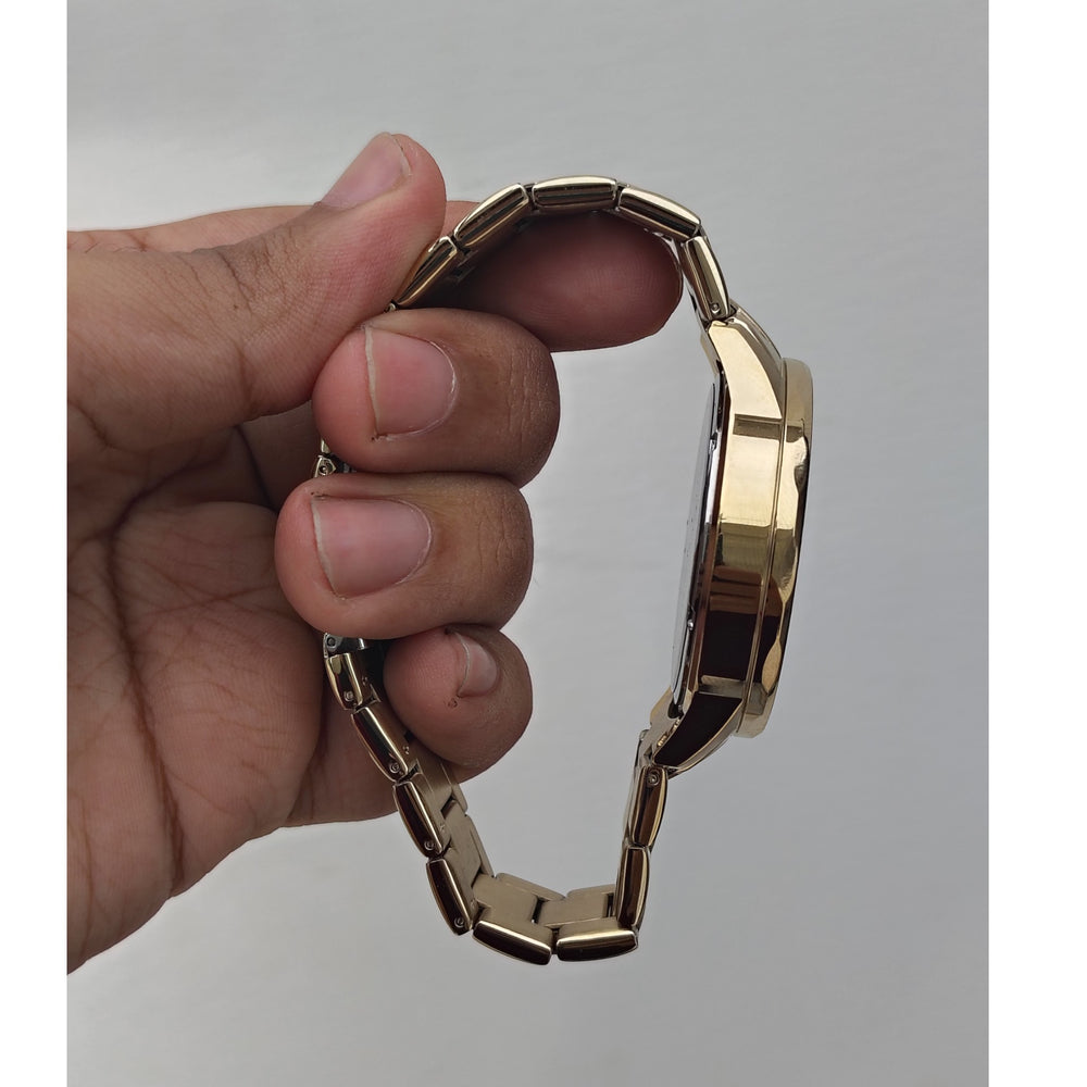 Fossil – Original – BQ2493 - Japanese Quartz - 45mm - Men's Watch