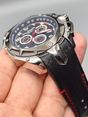 TONINO LAMBORGHINI SPYDER TL3401 SWISS MEN’S WATCH