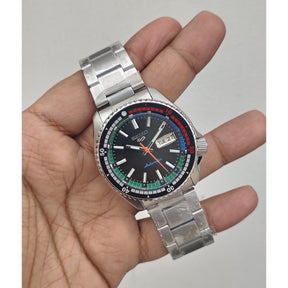 Seiko 5 - Original - Automatic - Sports Edition - 42.5mm - Men's Watch