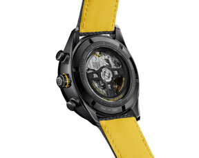 TAG Heuer Carrera X Porsche Yellow Racing Premium Men’s Watch