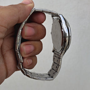 Fossil – Original – BQ2469 - Japanese Quartz - 44mm - Men's Watch