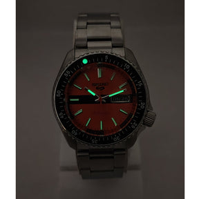 Seiko 5 - Original - Automatic - Sports Edition - 42.5mm - Men's Watch