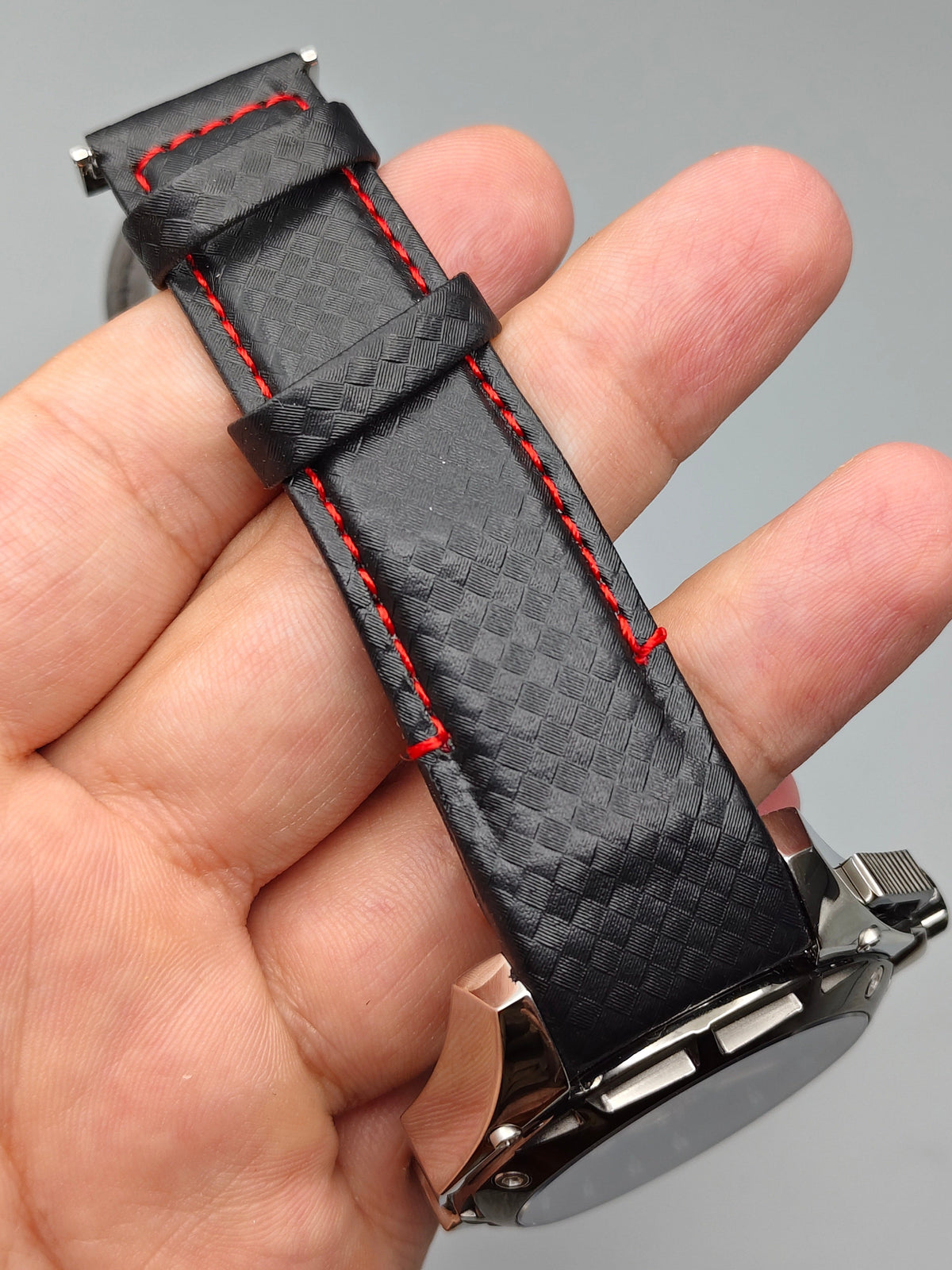 TONINO LAMBORGHINI SPYDER TL3401 SWISS MEN’S WATCH