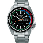 Seiko 5 - Original - Automatic - Sports Edition - 42.5mm - Men's Watch
