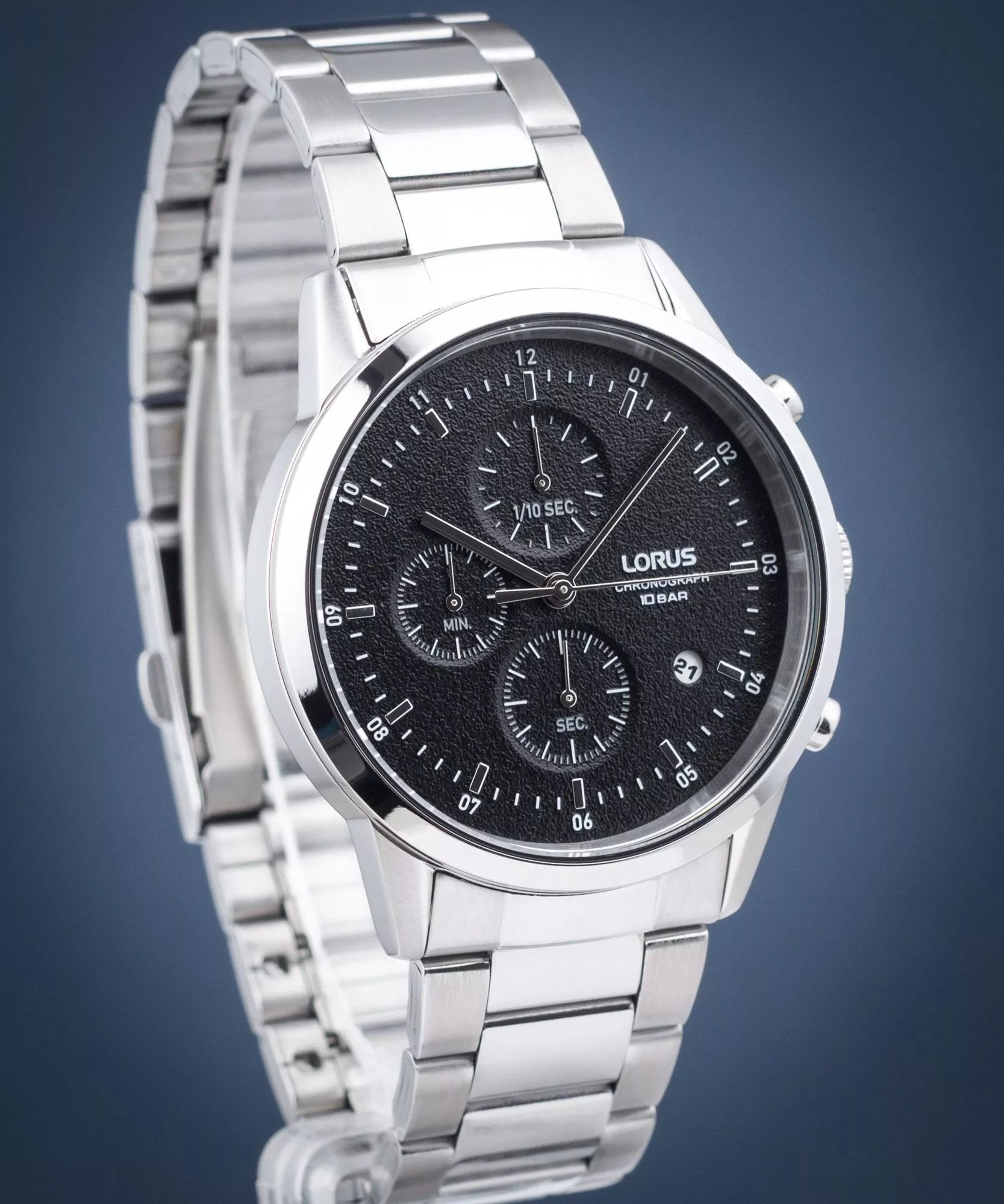 Lorus Casual Watch RM365HX9