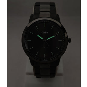 Fossil – Original – FS5459 - Japanese Quartz - 44mm - Men's Watch