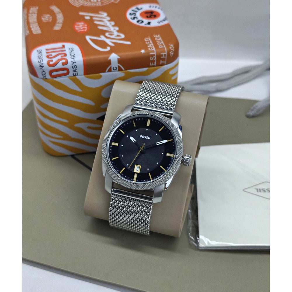 Fossil – Original – FS5883 - Japanese Quartz - 42mm - Men's Watch