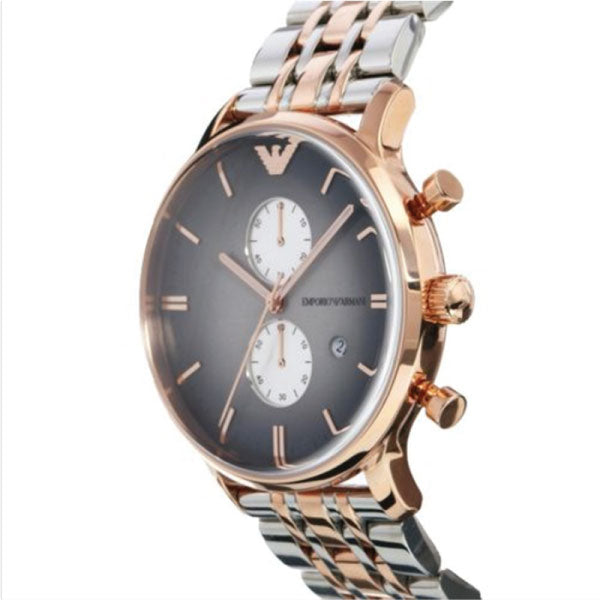 EMPORIO ARMANI Men's Watch AR 1721