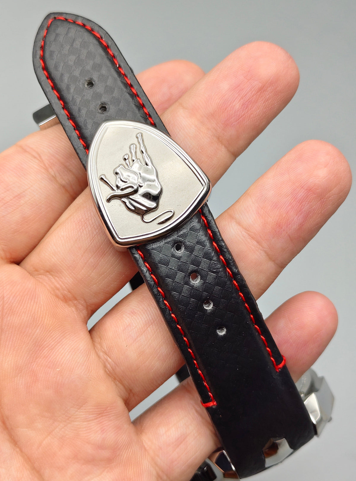 TONINO LAMBORGHINI SPYDER TL3401 SWISS MEN’S WATCH