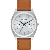 Nixon Men Watches Model A9272310 - Time Teller Deluxe