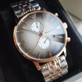 EMPORIO ARMANI Men's Watch AR 1721