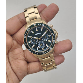 Fossil – Original – BQ2493 - Japanese Quartz - 45mm - Men's Watch