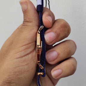 Daniel Wellington – Original/With Tag – 0104DW - Japanese Quartz - 40mm - Men's Watch