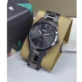 Fossil – Original – FS5459 - Japanese Quartz - 44mm - Men's Watch