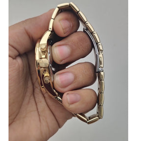 Fossil – Original – BQ2493 - Japanese Quartz - 45mm - Men's Watch