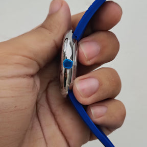 Mark FairWhale – Original – FW-5700 - Quartz - 43.5mm - Men's Watch