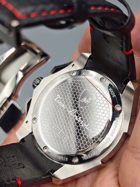 TONINO LAMBORGHINI SPYDER TL3401 SWISS MEN’S WATCH