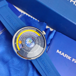 Mark FairWhale – Original – FW-5700 - Quartz - 43.5mm - Men's Watch