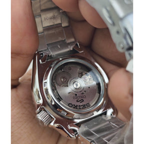 Seiko 5 - Original - Automatic - Sports Edition - 42.5mm - Men's Watch
