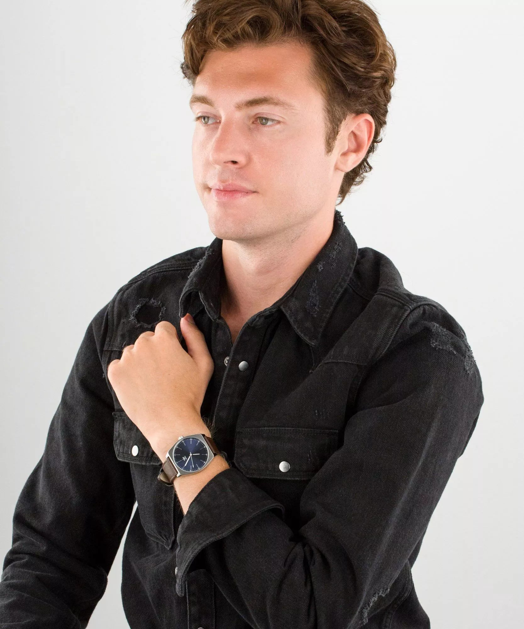 Adidas Process L1 Men's Watch - Z05-2920