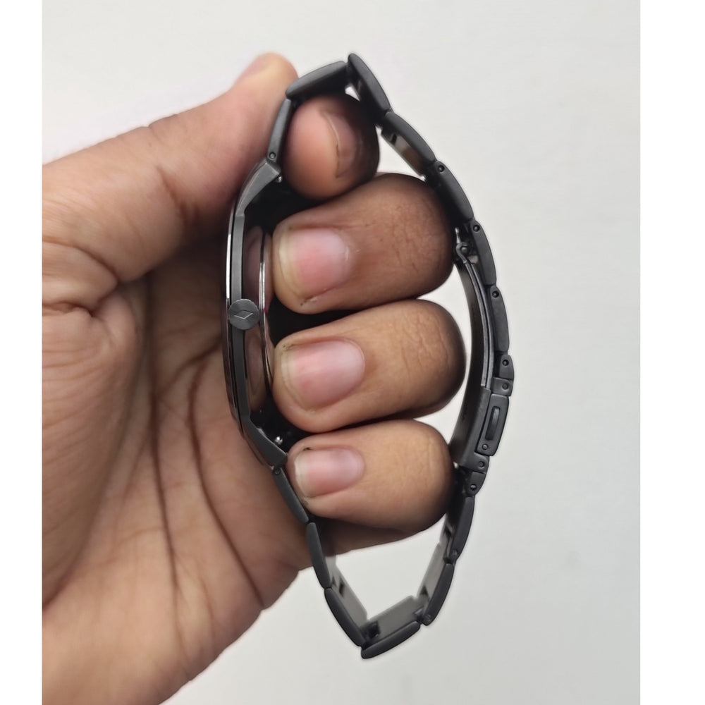 Fossil – Original – FS5459 - Japanese Quartz - 44mm - Men's Watch