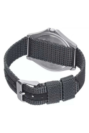 Lorus RXF41AX7 Gents Lumibrite Military Style 37mm Watch