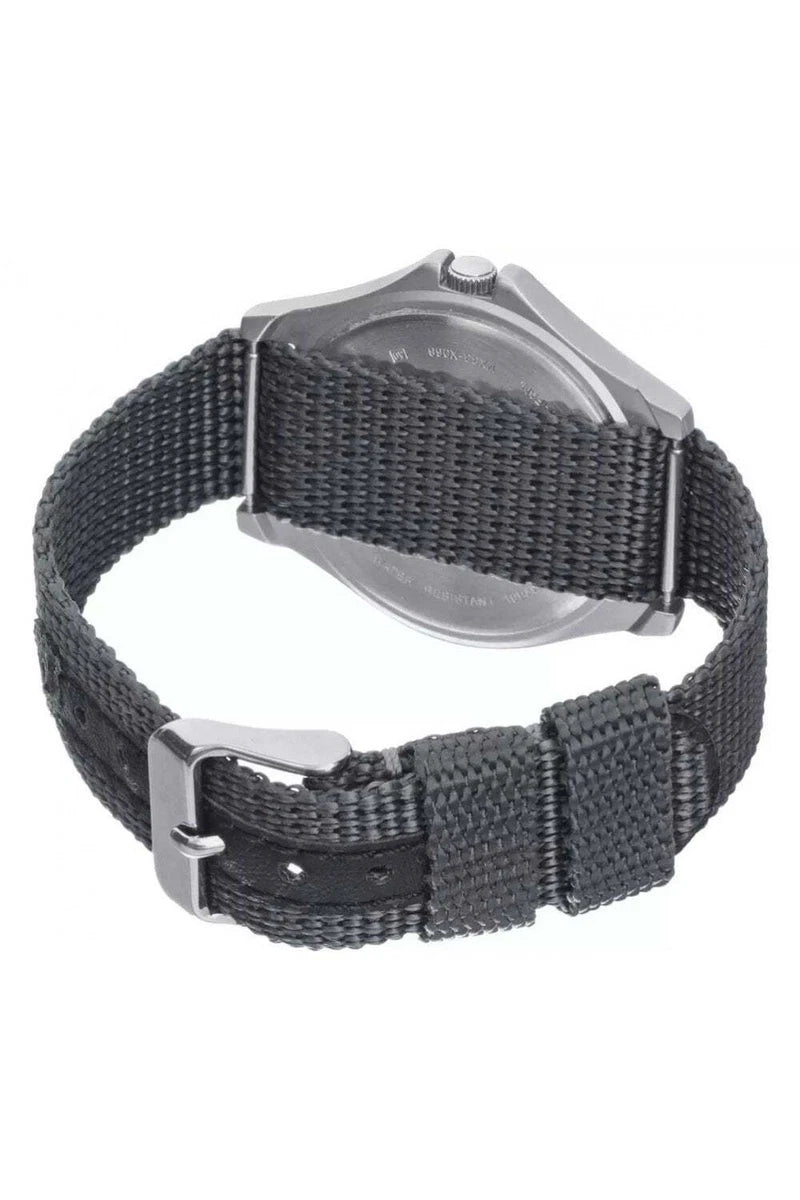 Lorus RXF41AX7 Gents Lumibrite Military Style 37mm Watch