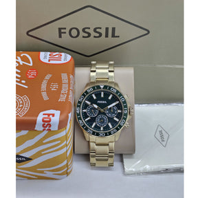 Fossil – Original – BQ2493 - Japanese Quartz - 45mm - Men's Watch
