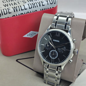 Fossil – Original – BQ2469 - Japanese Quartz - 44mm - Men's Watch