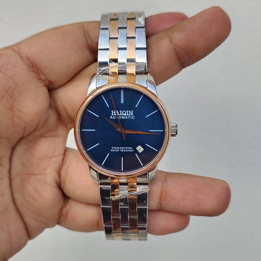 HAIQIN – Original – Automatic Movement - 40mm - Men's Watch