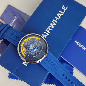 Mark FairWhale – Original – FW-5700 - Quartz - 43.5mm - Men's Watch