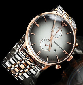 EMPORIO ARMANI Men's Watch AR 1721