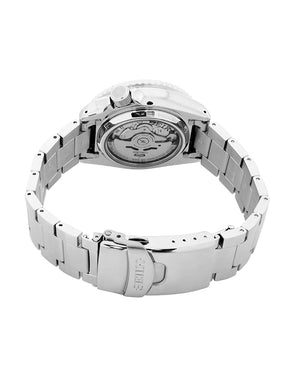 SEIKO 5 Sports Special Edition Automatic Blue Dial Men's Watch SRPK65K1