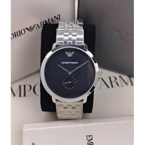 Emporio Armani – Original – AR11161- Japanese Quartz - 42mm - Men's Watch