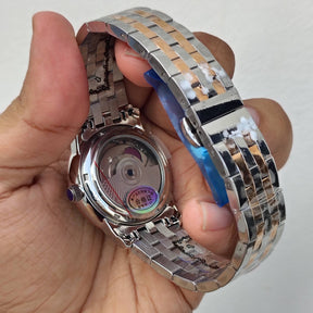 HAIQIN – Original – Automatic Movement - 40mm - Men's Watch