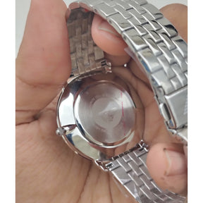 Emporio Armani – Original – AR11161- Japanese Quartz - 42mm - Men's Watch