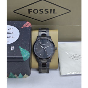 Fossil – Original – FS5459 - Japanese Quartz - 44mm - Men's Watch