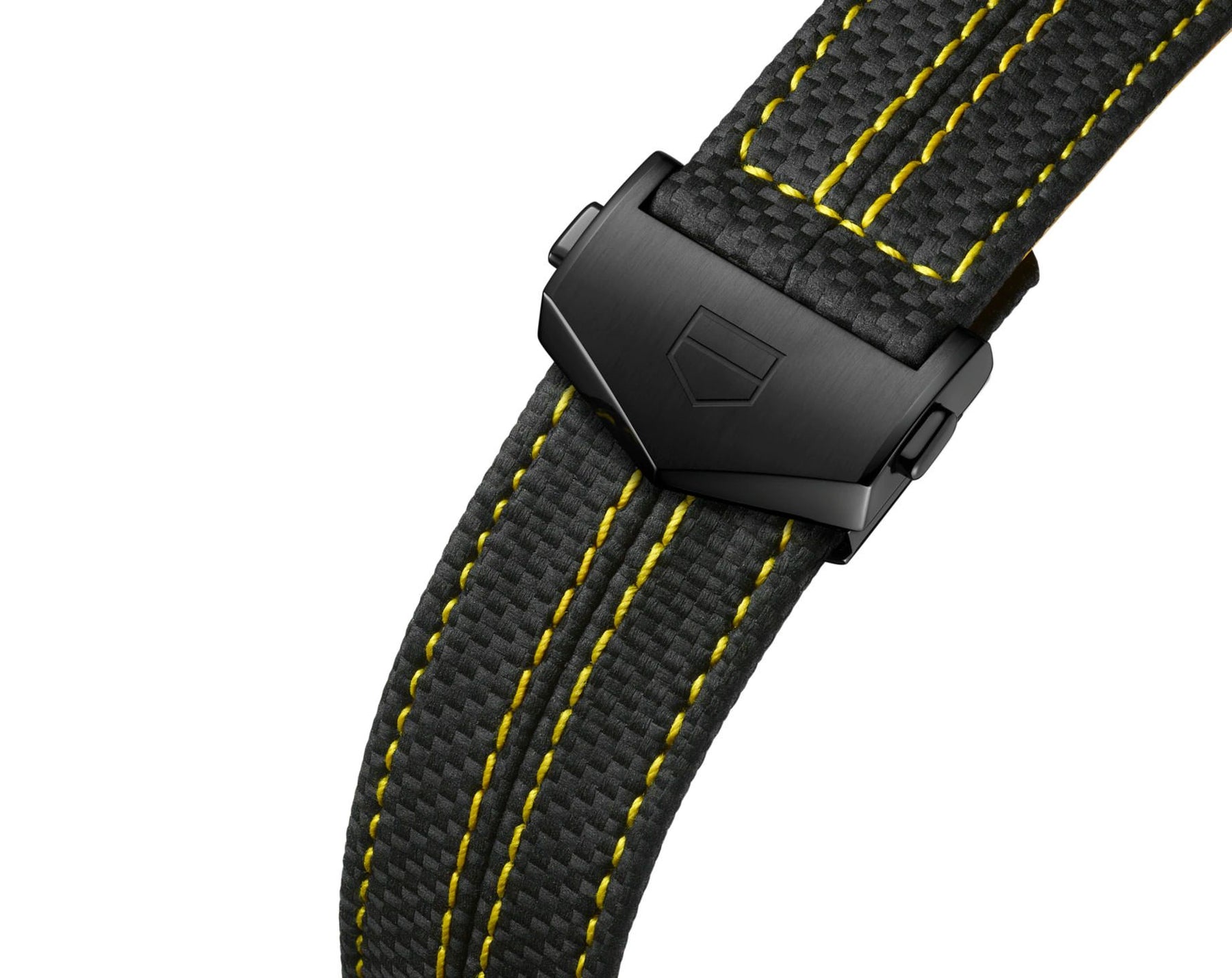 TAG Heuer Carrera X Porsche Yellow Racing Premium Men’s Watch