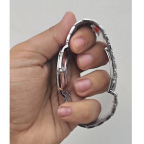 Emporio Armani – Original – AR11161- Japanese Quartz - 42mm - Men's Watch