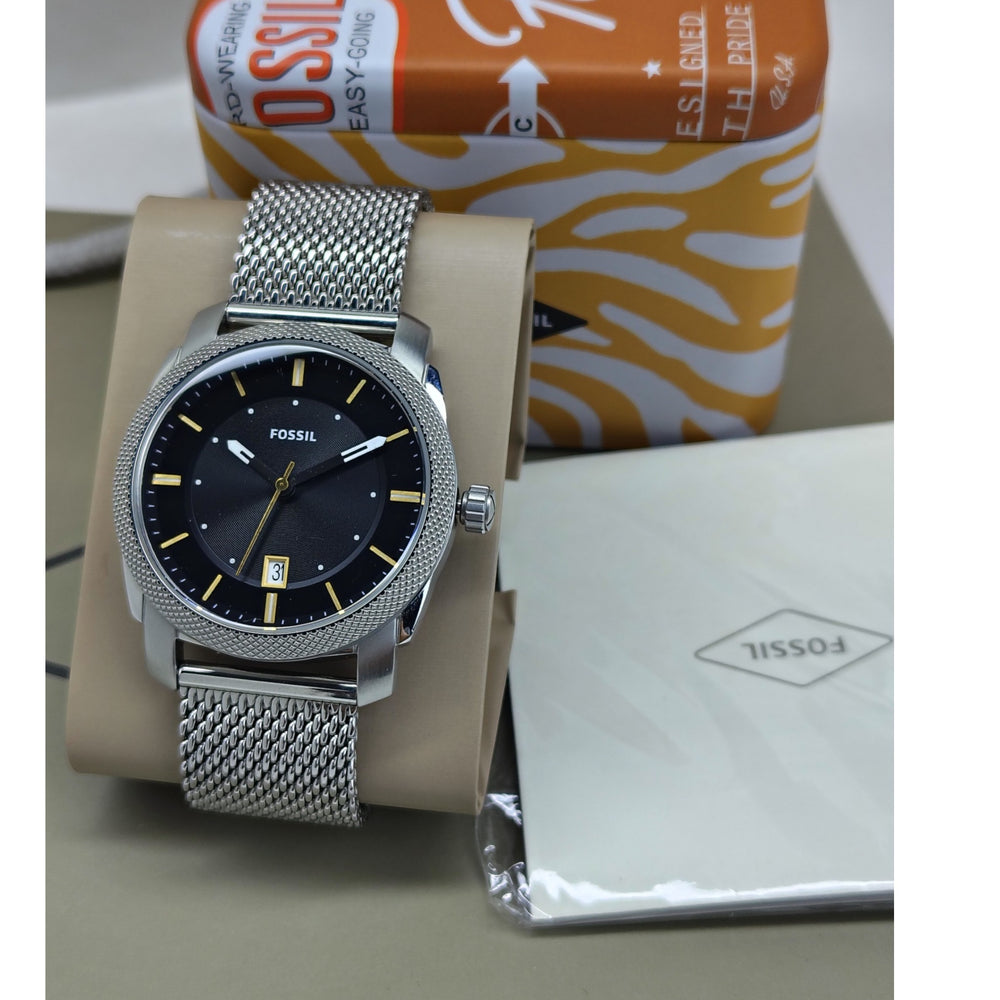 Fossil – Original – FS5883 - Japanese Quartz - 42mm - Men's Watch