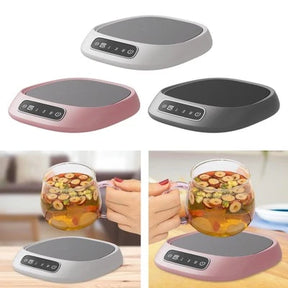 Coffee Mug Warmer Smart Beverage Cup Warmer Cup Heater