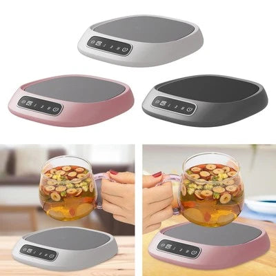 Coffee Mug Warmer Smart Beverage Cup Warmer Cup Heater