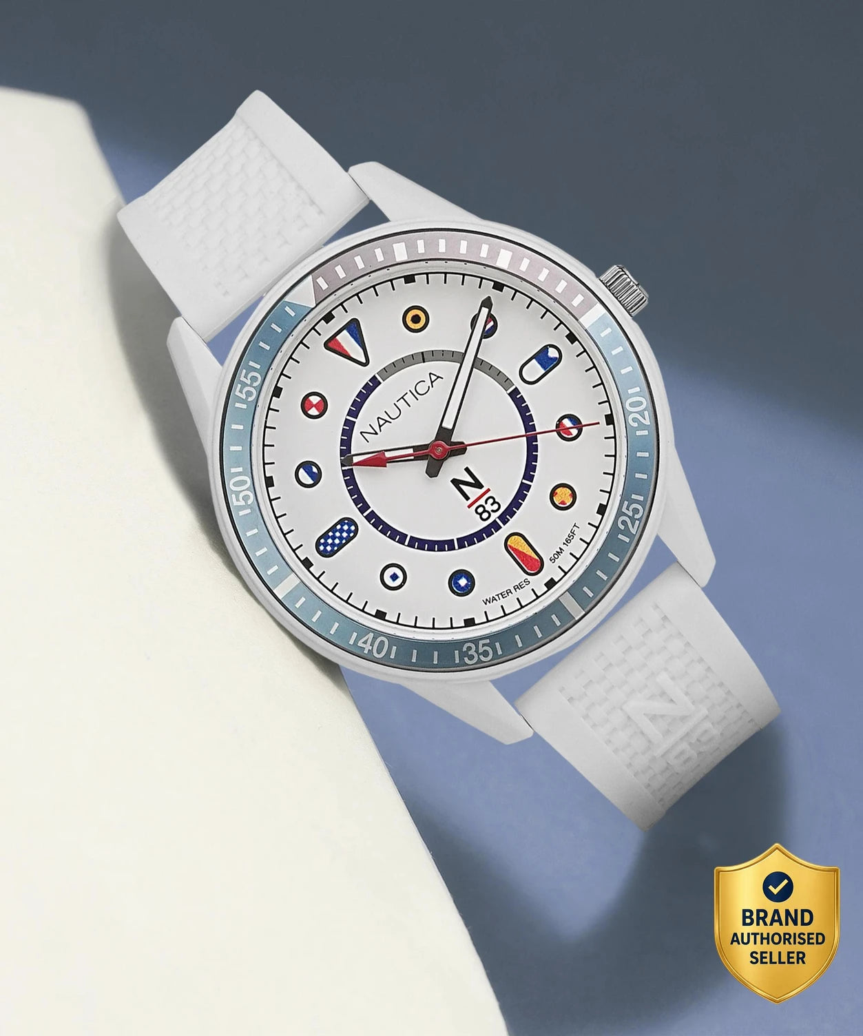 NAUTICA Analog Watch  - For Men NAPSPVC02