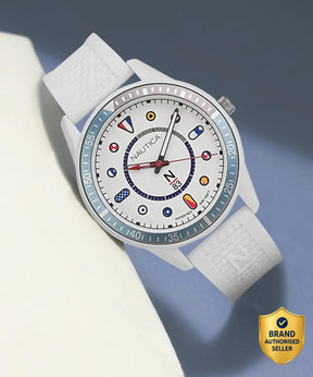 NAUTICA Analog Watch  - For Men NAPSPVC02