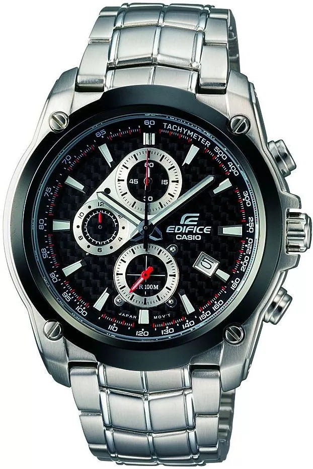 Casio EDIFICE Men's Watch EF-524SP-1AVEF