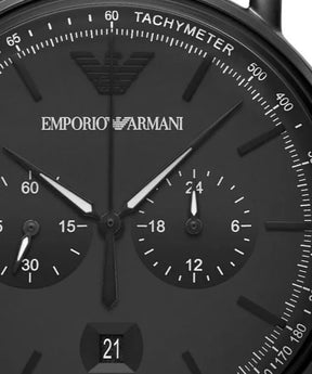 Emporio Armani Men’s Watch Aviator AR11264